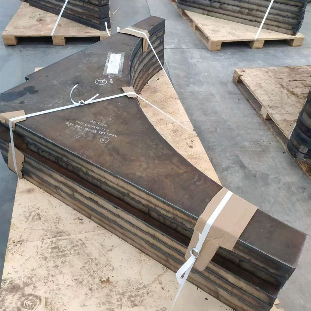 Construction Machinery Parts