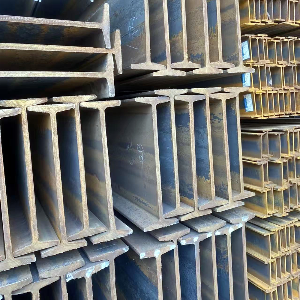 Standard Beams