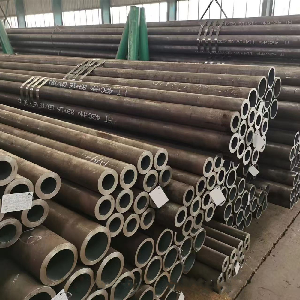 Seamless Pipe