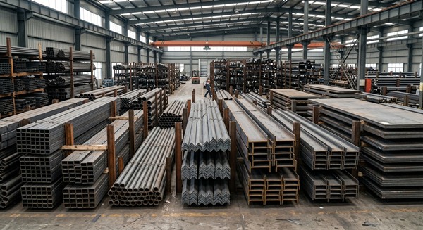 CARBON STEEL CARBON STEEL