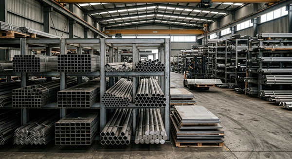 ALLOY STEEL ALLOY STEEL